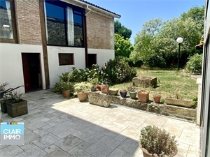 maison de ville à la vente -   33690  GRIGNOLS, surface 335 m2 vente maison de ville - UBI480680777